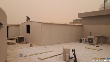 تركيب ساندوتش بانل بالرياض 0555645839 مظلات بانل بالرياض