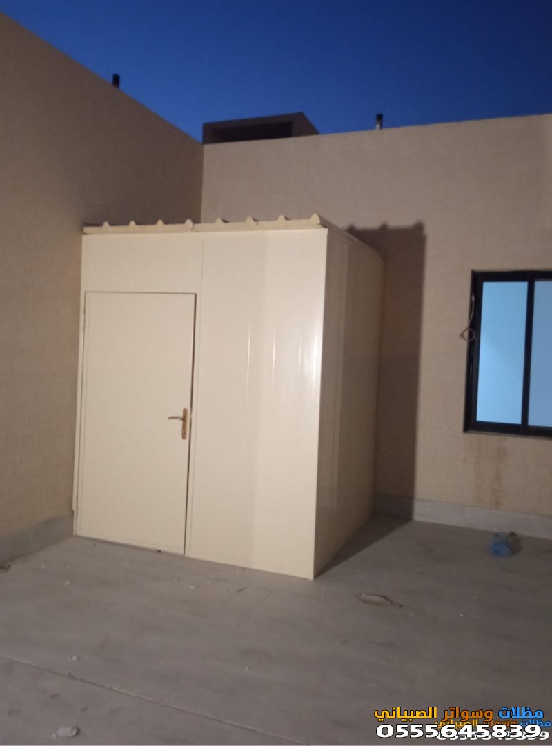 تركيب ساندوتش بانل بالرياض 0555645839 تركيب سندويش بانل داخل الرياض 