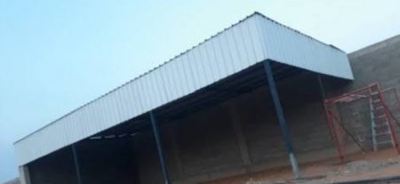 تركيب ساندوتش بانل بالرياض 0555645839 أفضل شركة مظلات ساندوتش بانل