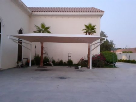 مظلات في الرياض كورية