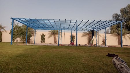 تركيب مظلات الرياض مظلات جديدة ومبتكرة والوان عصرية