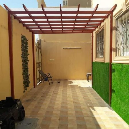 مظلات مداخل بيوت وفلل داخلية وخارجية بخامات عالية الجودة