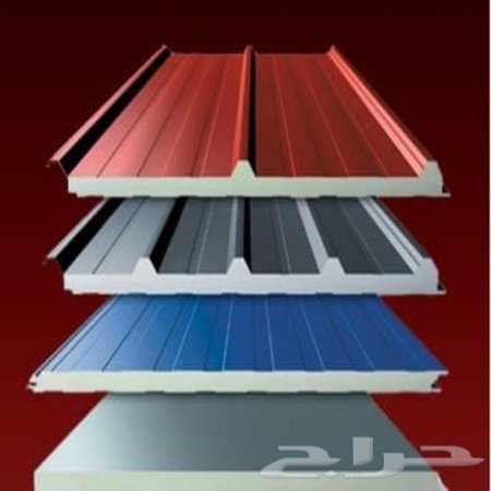 تركيب ساندوتش بانل بالرياض 0555645839 مستودعات ساندوتش بانل 
