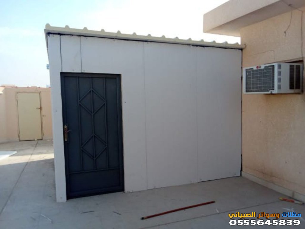 تركيب ساندوتش بانل في الرياض 0555645839 ساندوتش بانل سعر المتر