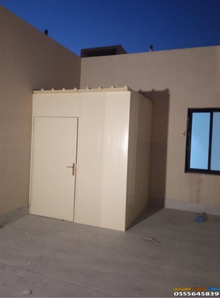 تركيب ساندوتش بانل بالرياض 0555645839 توريد وتركيب ساندوتش بانل 