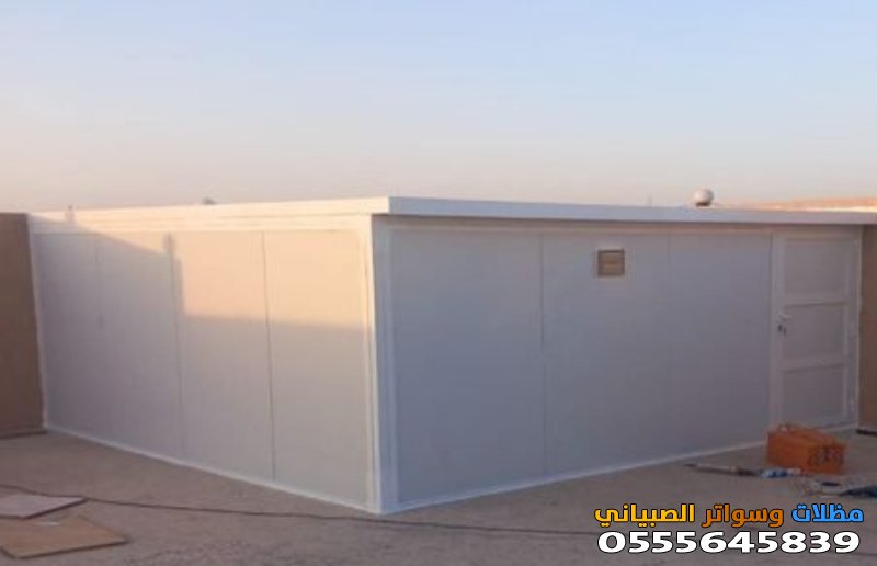 تركيب ساندوتش بانل بالرياض 0555645839 مستودع سندويش بانل